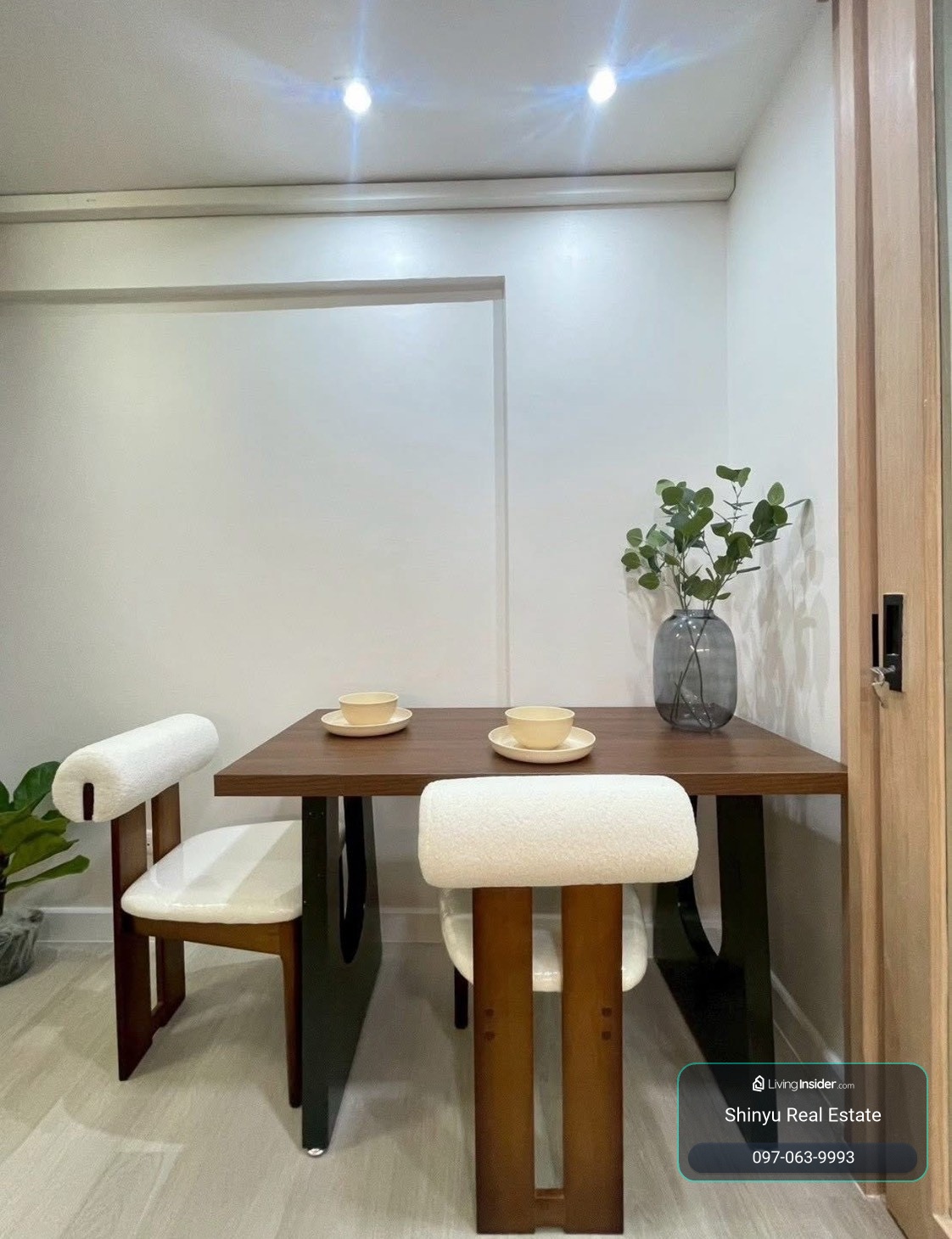 ขายคอนโด Raintree Villa ราคา 3,790,000 บาท [NCs260605] – รูปที่ 4