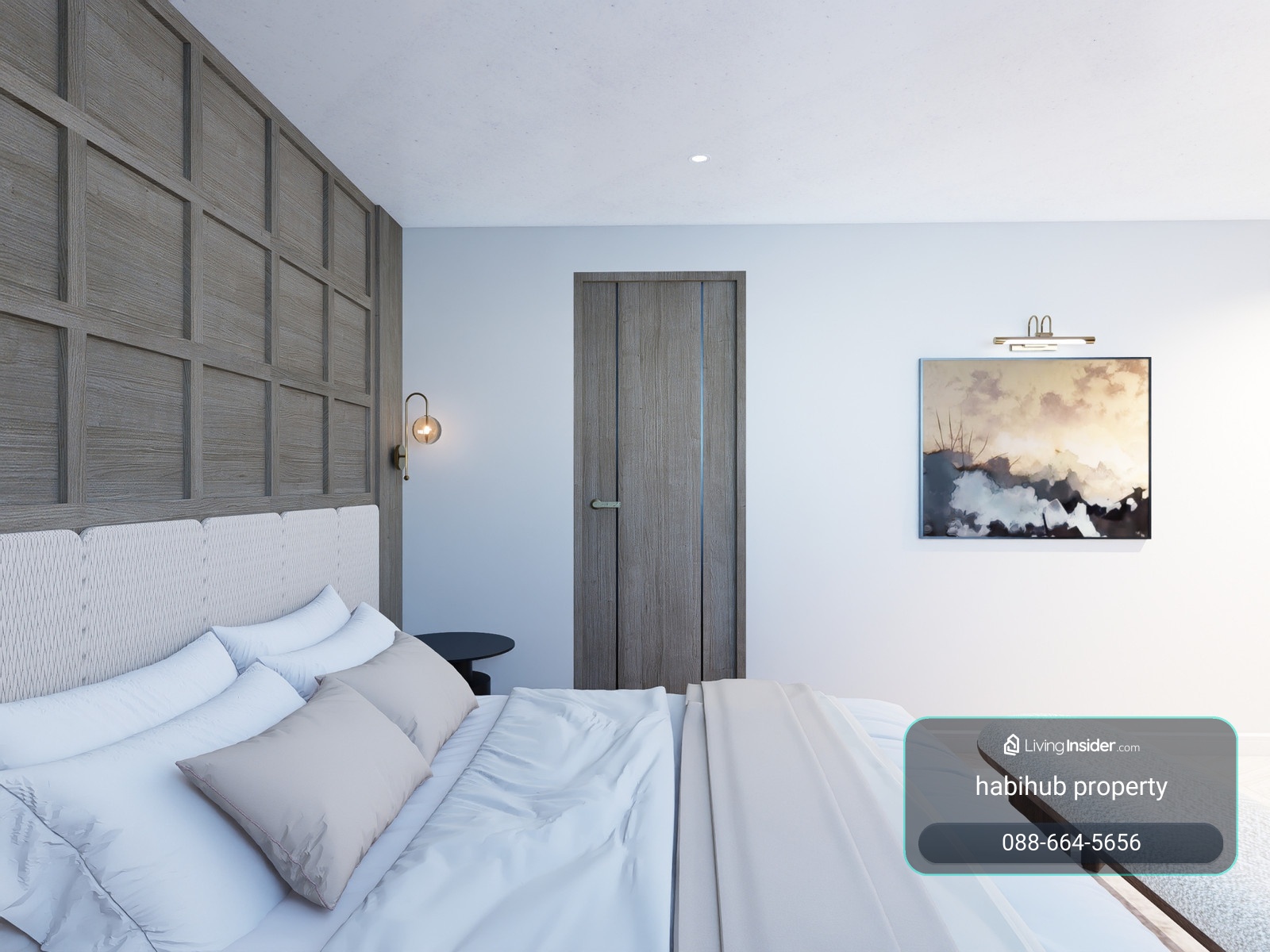 🏠✨ Tai Ping Towers | ขายคอนโด 2 ห้องนอน (HBH-HL-330) – รูปที่ 3