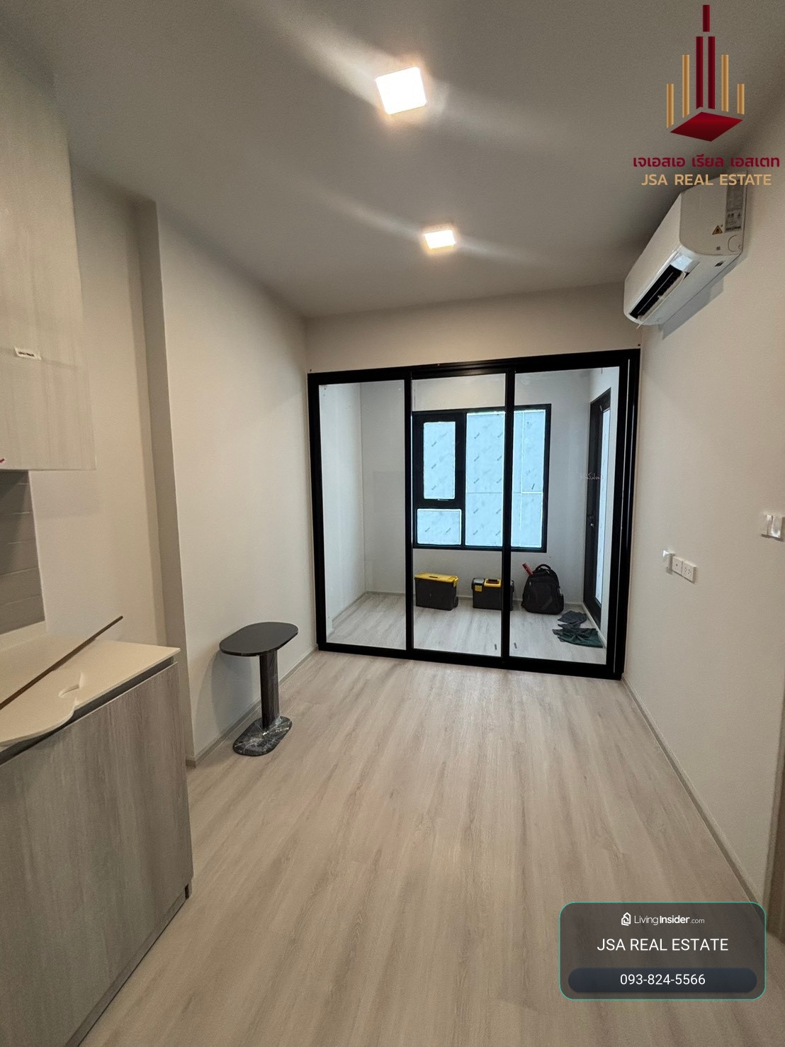 ✨ For Rent: COBE Ratchada-Rama 9 Condo ✨  💰 Only 25,000 THB/month  – รูปที่ 2