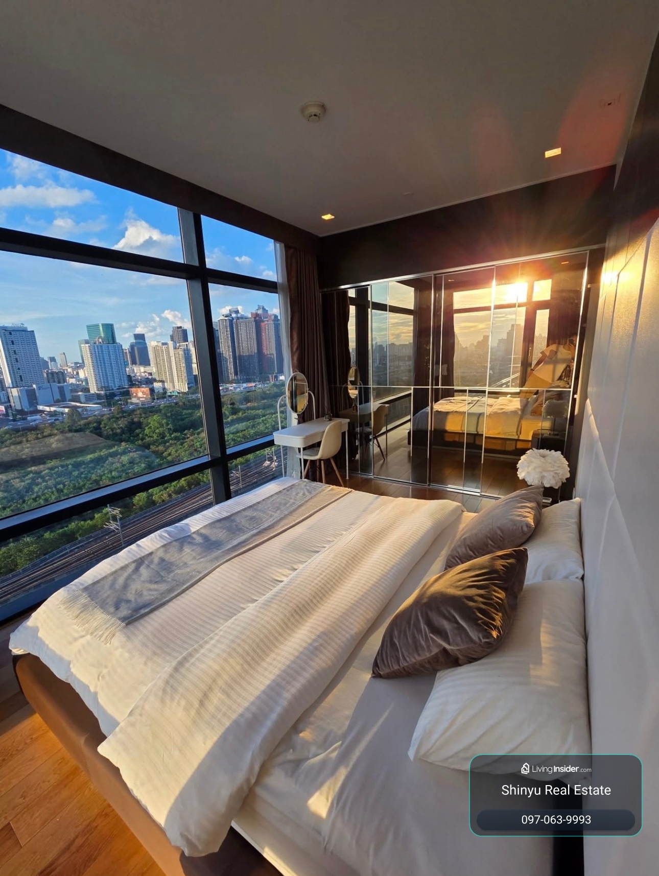 ให้เช่า Circle Living Prototype ราคา 70,000 บาท [TTr260617] – รูปที่ 2