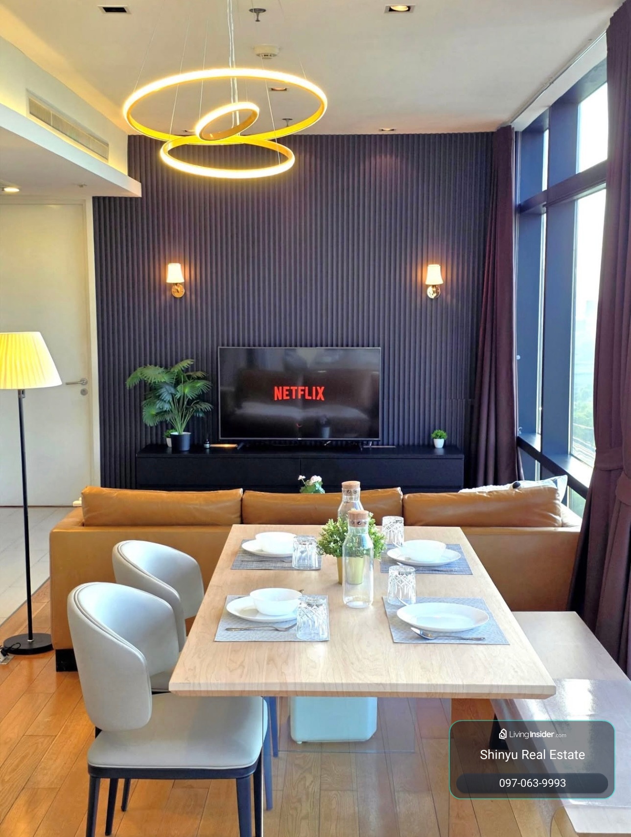 ให้เช่า Circle Living Prototype ราคา 70,000 บาท [TTr260617] – รูปที่ 4