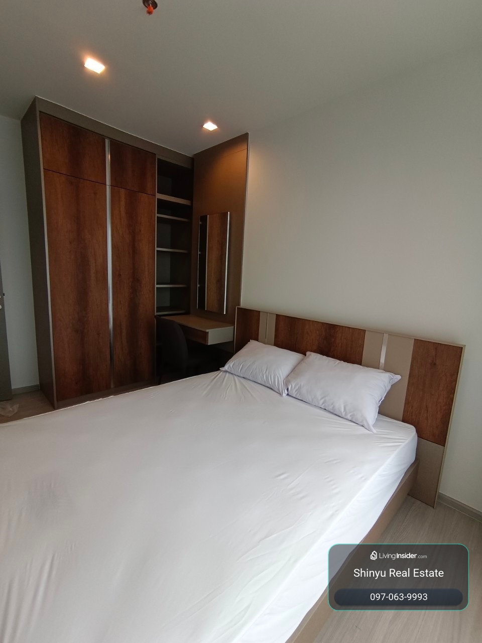 ให้เช่า Life Asoke Hype ราคา 23,000 บาท [TTr260618] – รูปที่ 3