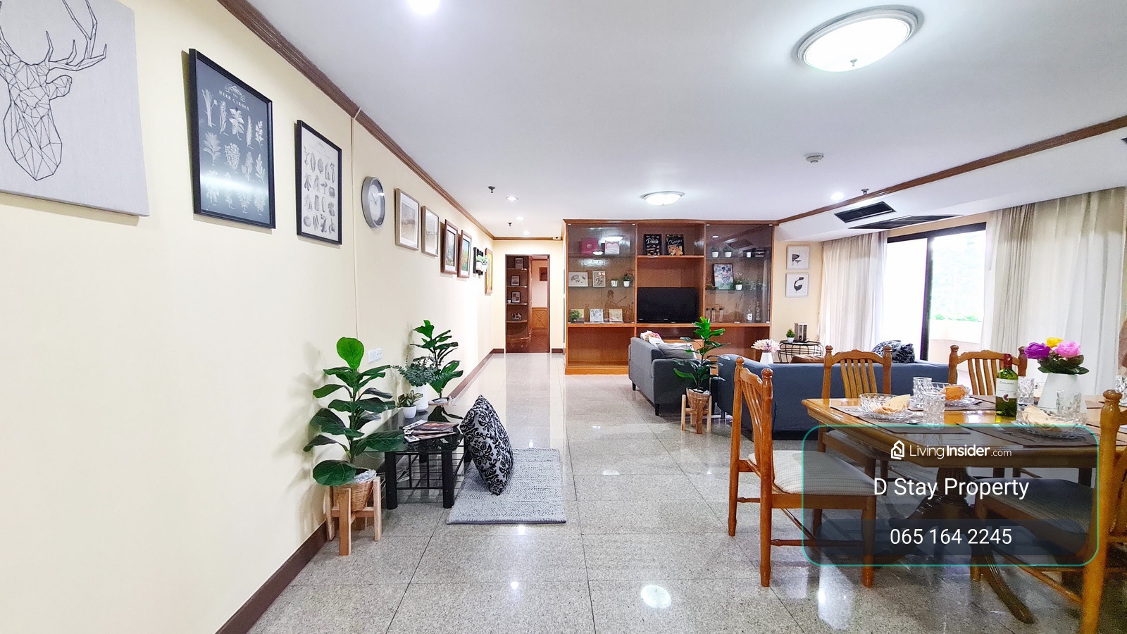 Special Price ‼️ขาย Prestige Tower ห้องสวย ตกแต่งเฟอร์ครบ ราคาดีมาก  – รูปที่ 4