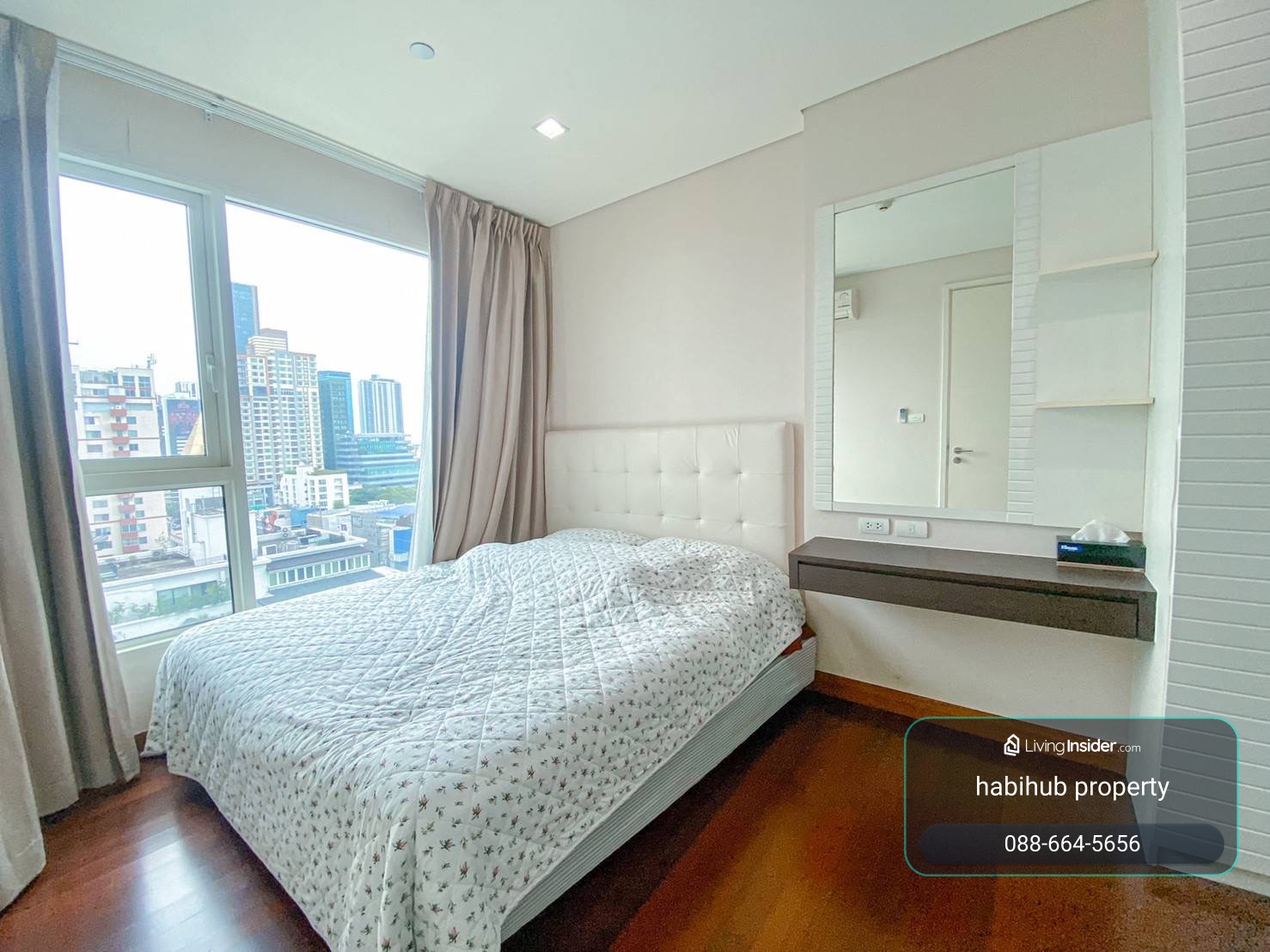 🏠✨ Ivy Thonglor | ขายคอนโด 1 ห้องนอน (HBH-HL-336) – รูปที่ 4