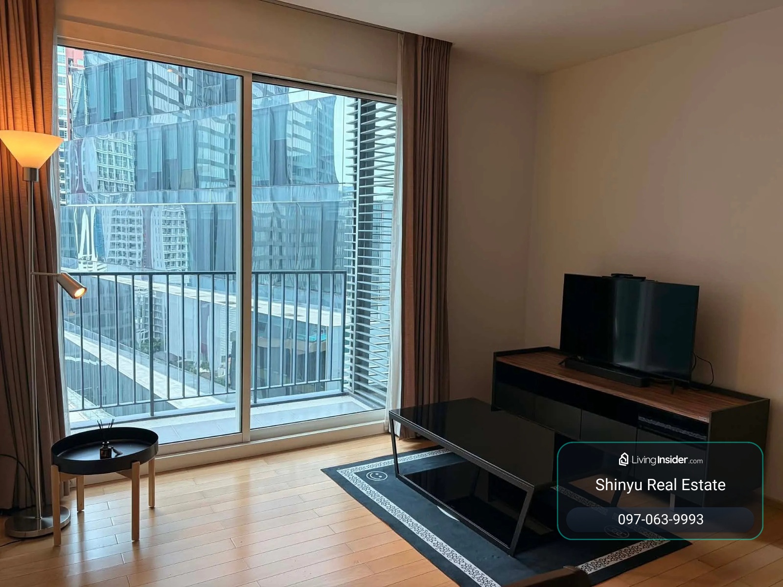 ให้เช่า Siri at Sukhumvit ราคา 32,000 บาท [MKr260634] – รูปที่ 2