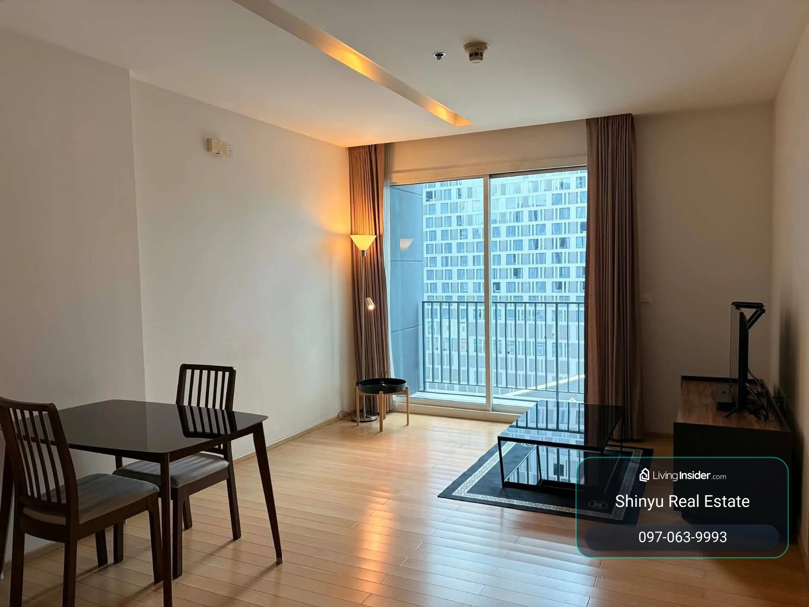 ให้เช่า Siri at Sukhumvit ราคา 32,000 บาท [MKr260634] – รูปที่ 3