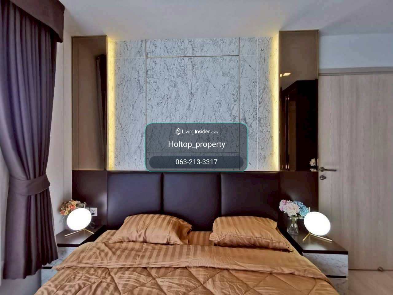 #L792🎉 220669 Condo for Rent: Life One Wireless – รูปที่ 2