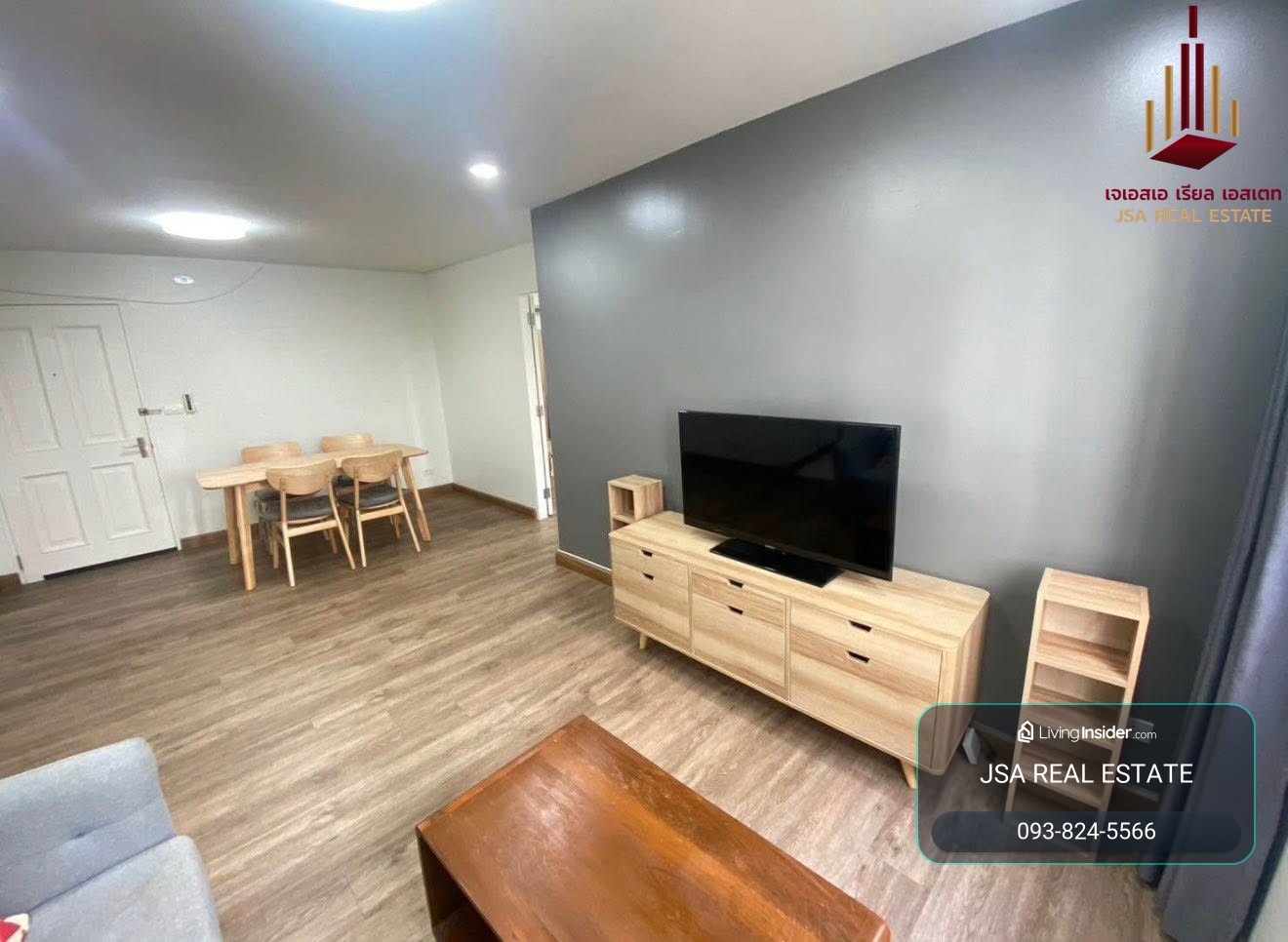 ✨ For Rent : Condo One X Sathorn-Narathiwas Condo ✨  💰 Only 16,000 THB/month – รูปที่ 2