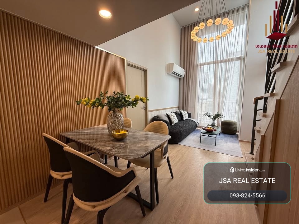 ✨ For Rent: Culture Chula Condo ✨💰 Only 79,000 THB/month – รูปที่ 4