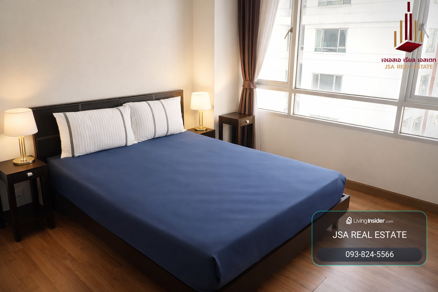 ✨ For Rent: Sukhumvit Plus Condo ✨ 💰 Only 15,000 THB/month – รูปที่ 4