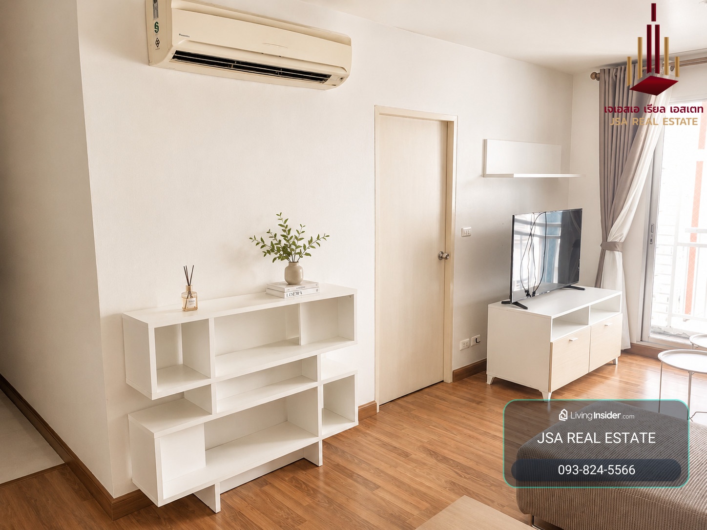 ✨ For Rent: Sukhumvit Plus Condo ✨ 💰 Only 15,000 THB/month – รูปที่ 2