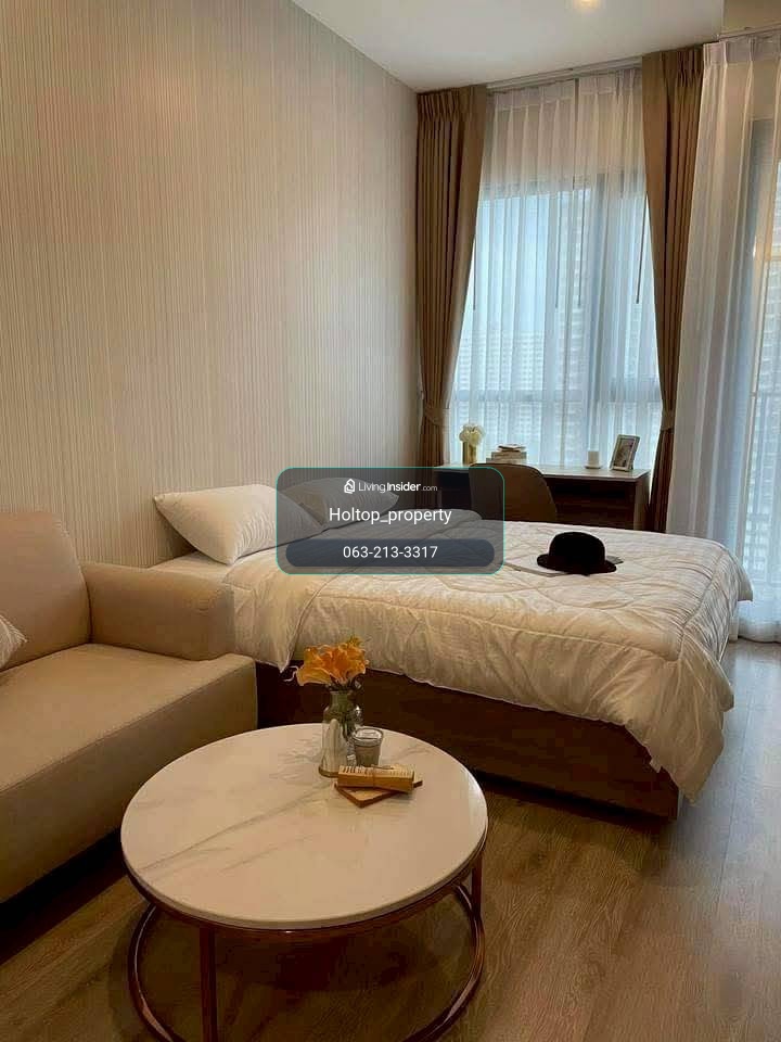 #L790🎉 220669 ให้เช่าคอนโด  ไนท์บริดจ์ ไพร์ม อ่อนนุช – รูปที่ 2