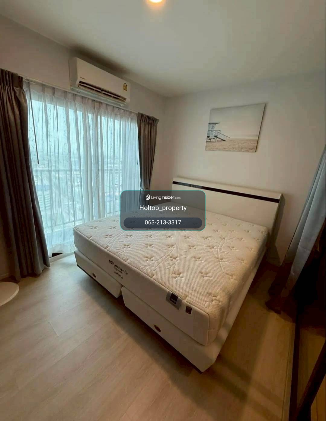 #L785🎉 220669 For Rent: A Space Mega 1 Condo – รูปที่ 2