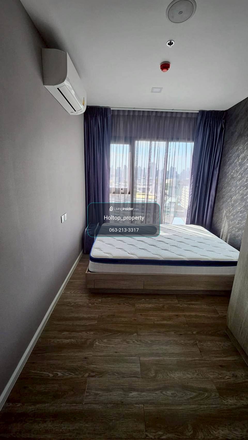 #L774🎉 220669 Condo for Rent: Modiz Sukhumvit 50 – รูปที่ 3