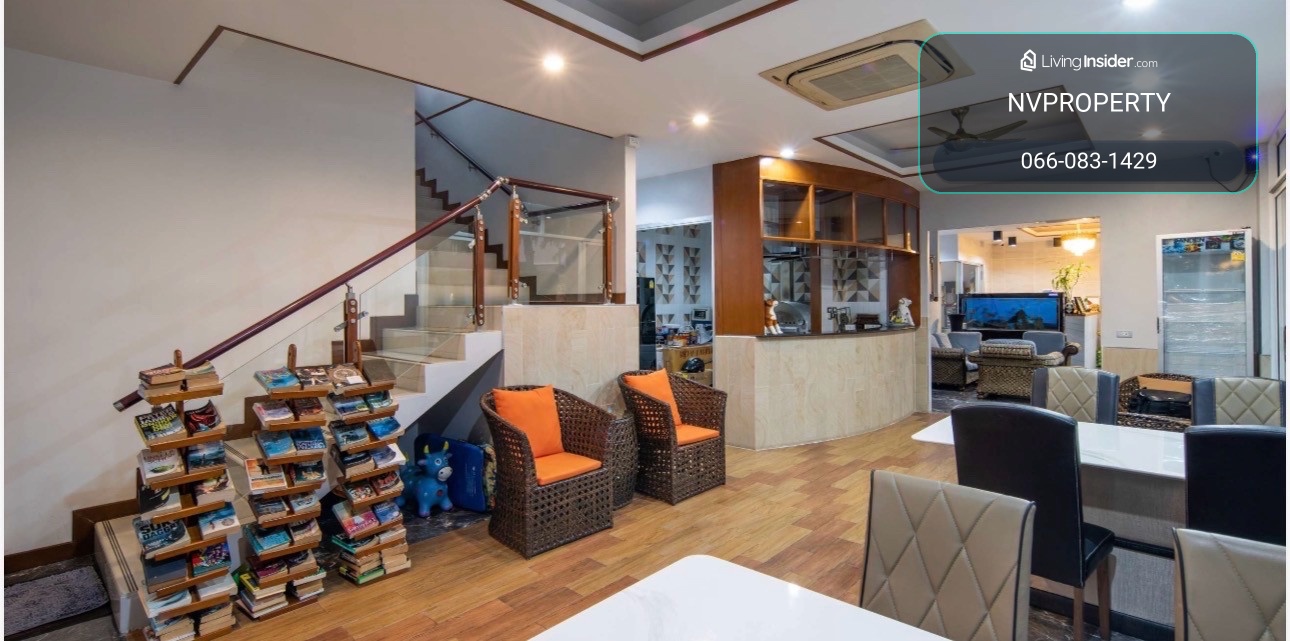 ขายด่วน !!! โรงแรม La Piccola Kata Phuket 🌊 – รูปที่ 4