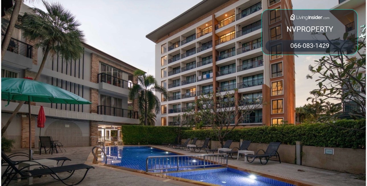 ขายด่วน !!! โรงแรม La Piccola Kata Phuket 🌊 – รูปที่ 2
