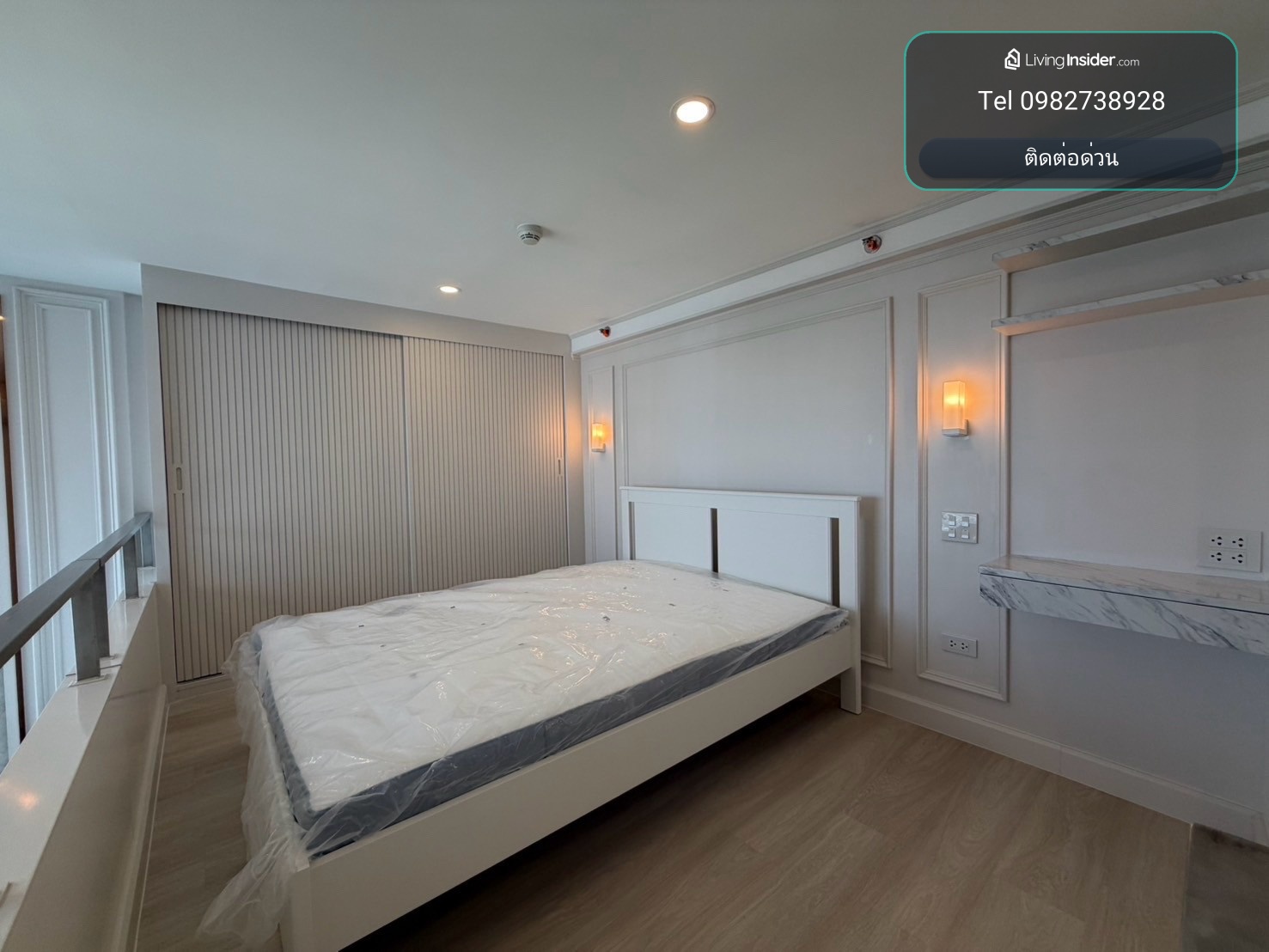 ให้เช่า Knightsbridge Prime Sathorn
 – รูปที่ 2