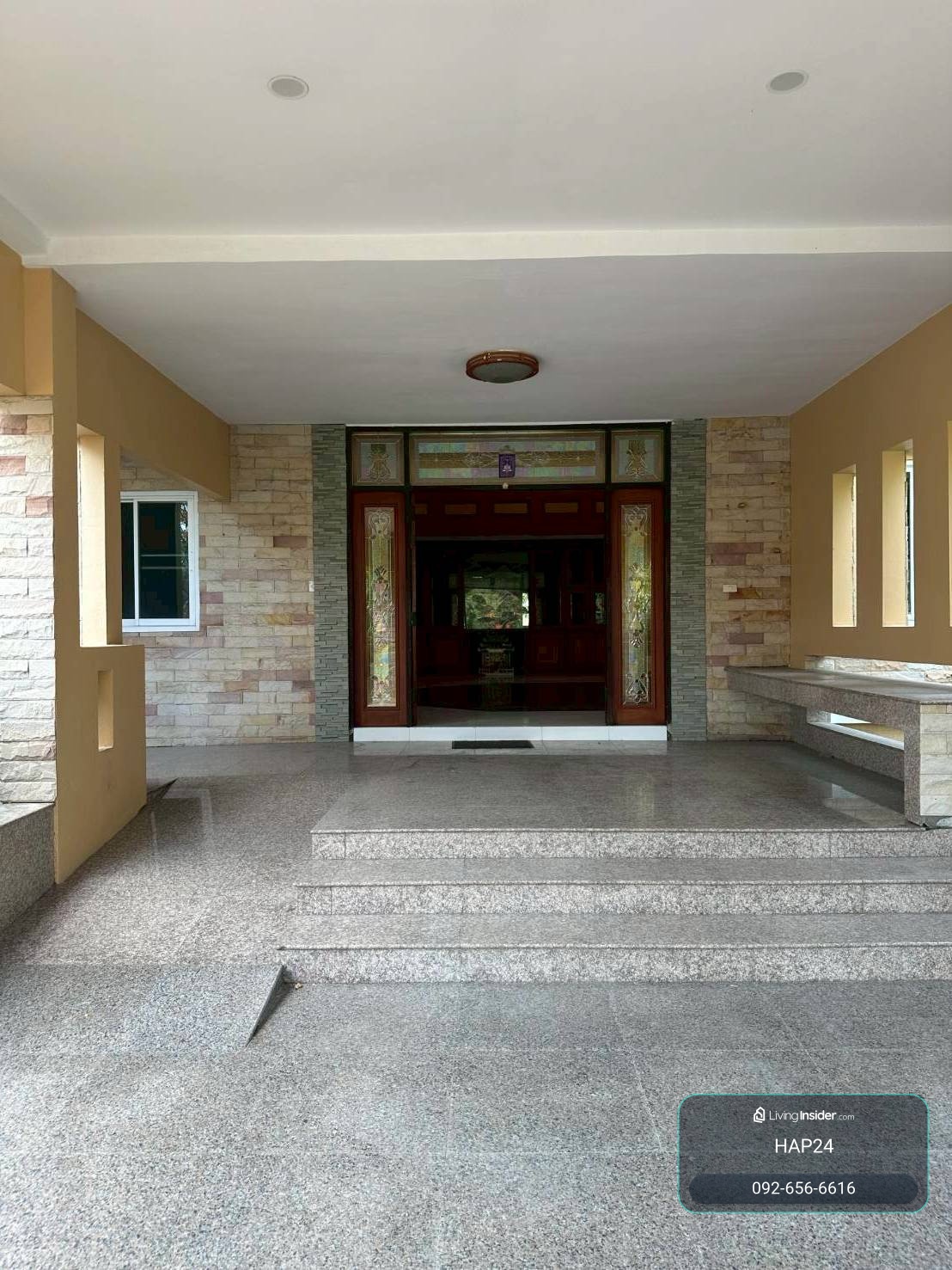 300AGAI Urgent sale! Big mansion, Phutthamonthon area – รูปที่ 4