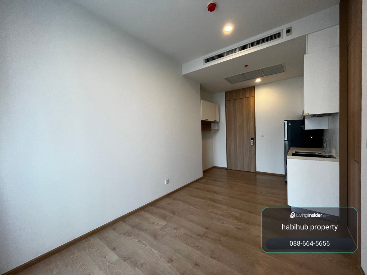 🏠✨ Noble BE 19 | ขายคอนโด 1 ห้องนอน (HBH-HL-347) – รูปที่ 3