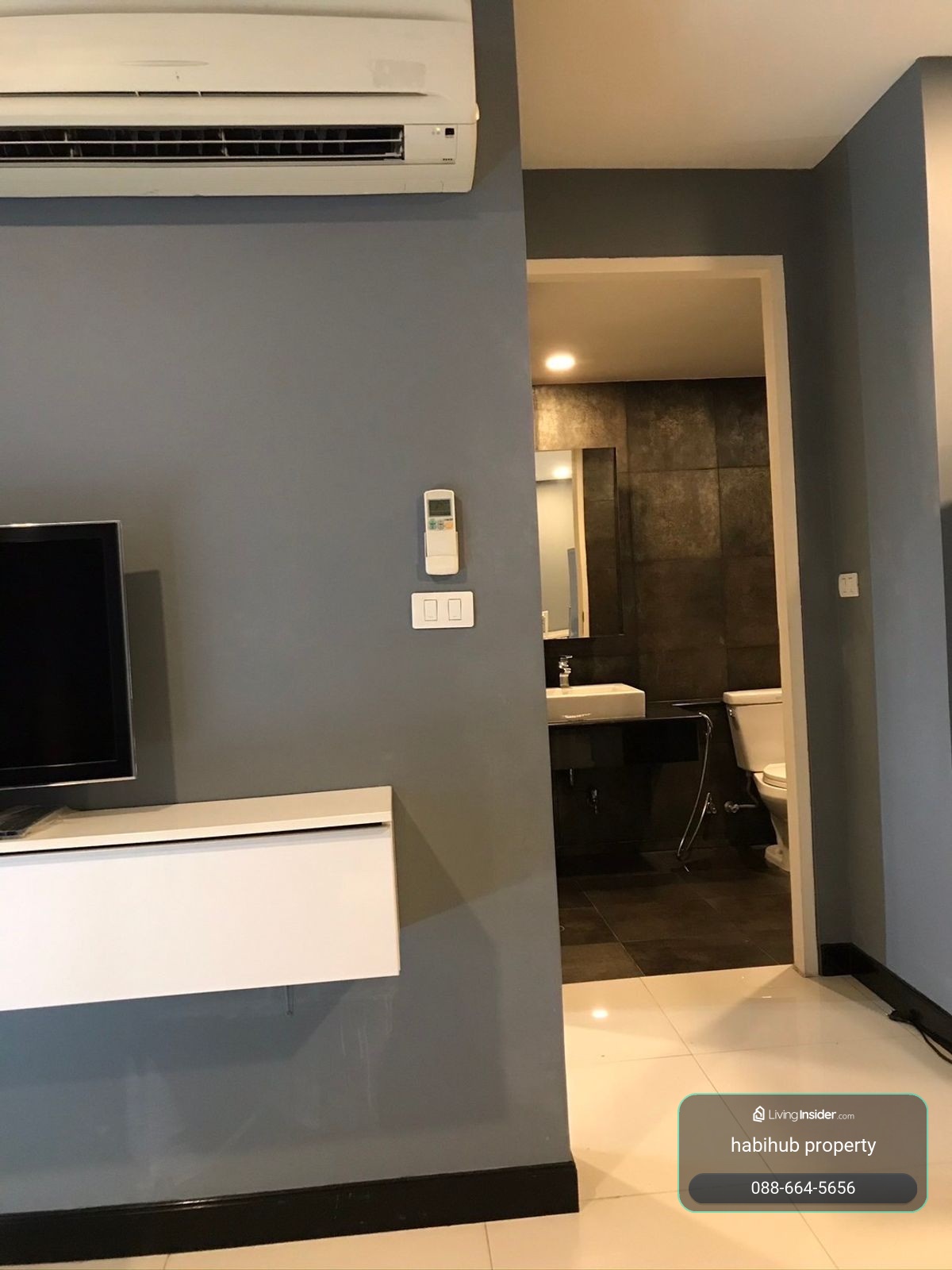 🏠✨ Voque Sukhumvit 16 | ขายคอนโด 1 ห้องนอน (HBH-HL-346) – รูปที่ 4