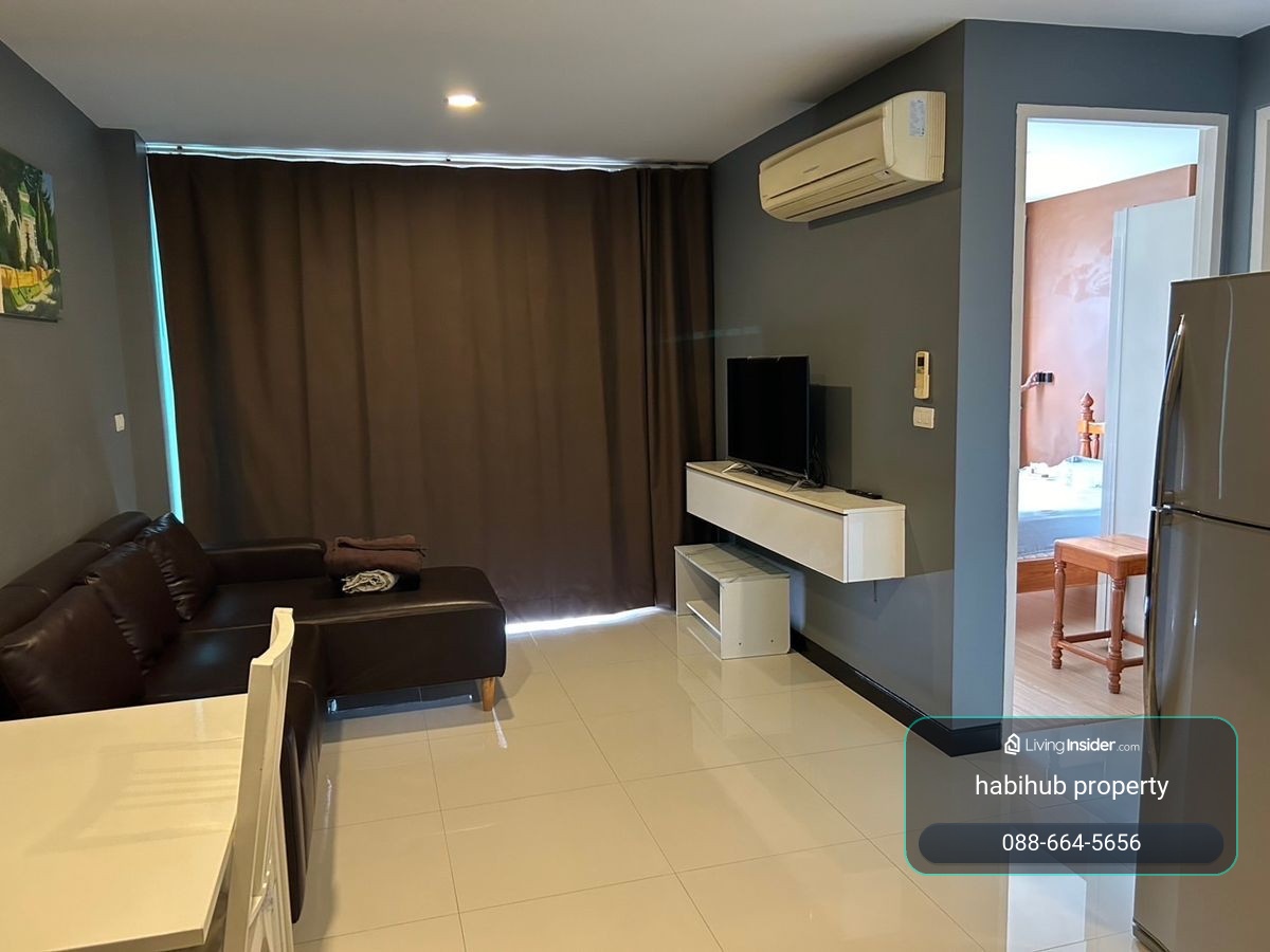 🏠✨ Voque Sukhumvit 16 | ขายคอนโด 1 ห้องนอน (HBH-HL-346) – รูปที่ 2