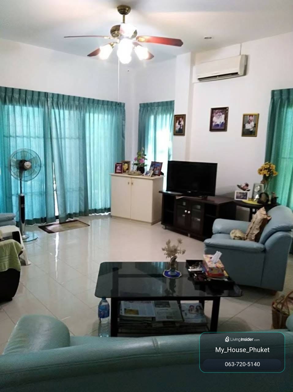 ขายพูลวิลล่าส่วนตัว พื้นที่กว้างขวาง โซนราไวย์ ภูเก็ต – รูปที่ 3