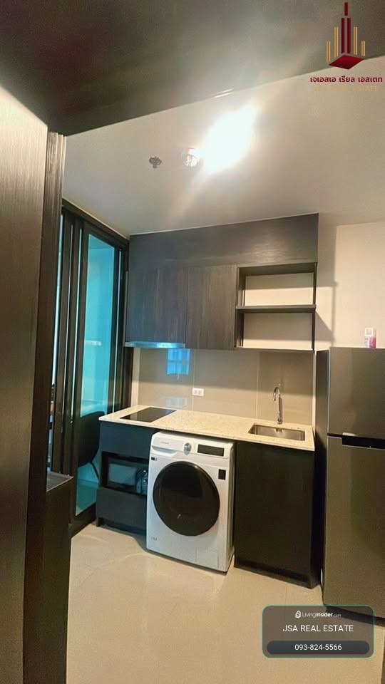 ✨ For Sale: XT Huaikhwang Condo ✨  💰 Only 4,690,000  THB – รูปที่ 4