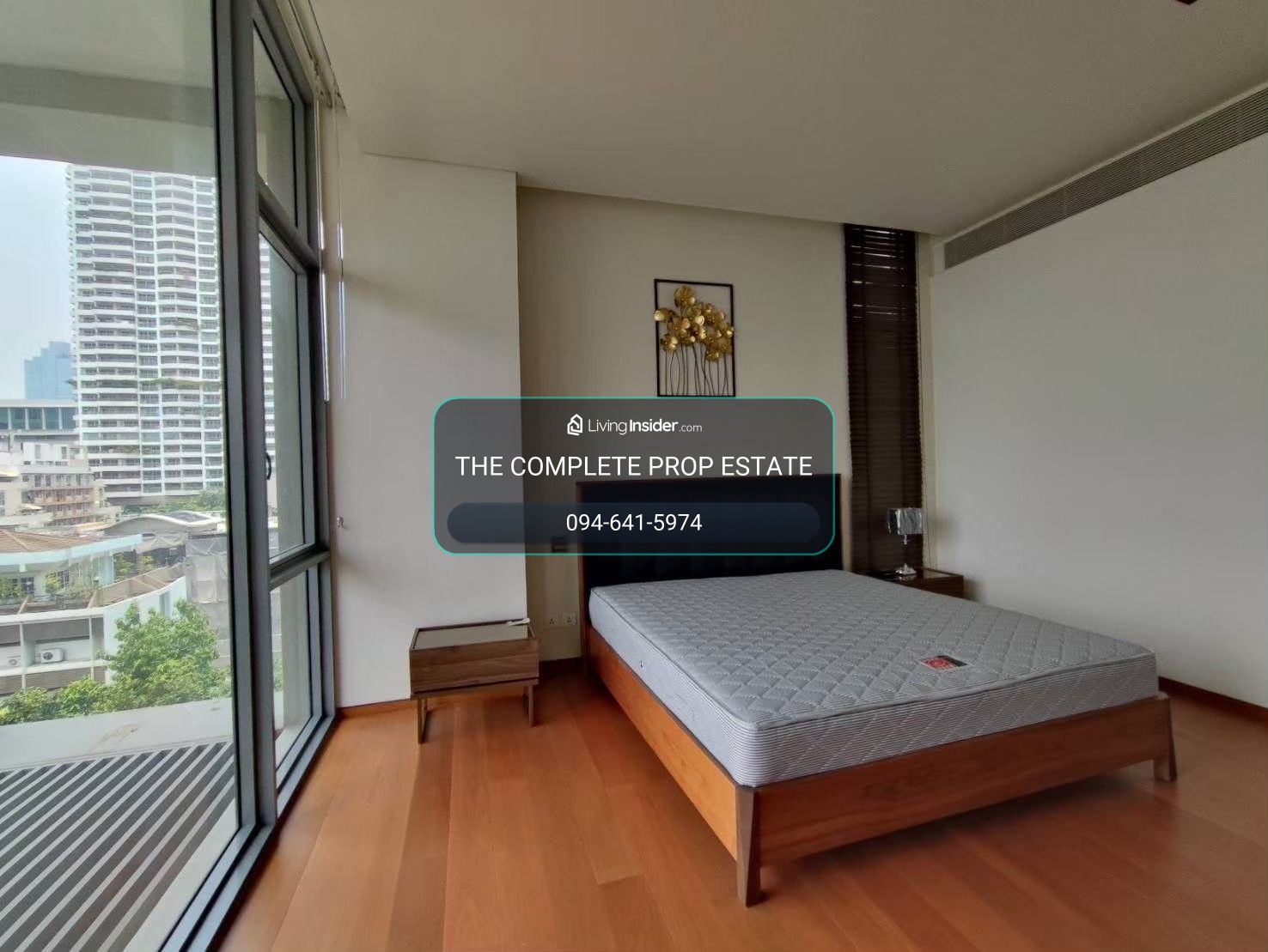 AVAILABLE ( FOR RENT ) 2 BEDROOM 2 BATHROOM 135 SQ.M   CALL NOW 094-641-5974 – รูปที่ 3