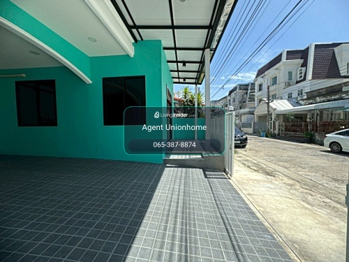 ให้เช่าบ้าน ซอยศรีนครินทร์ 24 **ราคาพิเศษขนาด 300 ตร.ม.** (N.2198) – รูปที่ 3