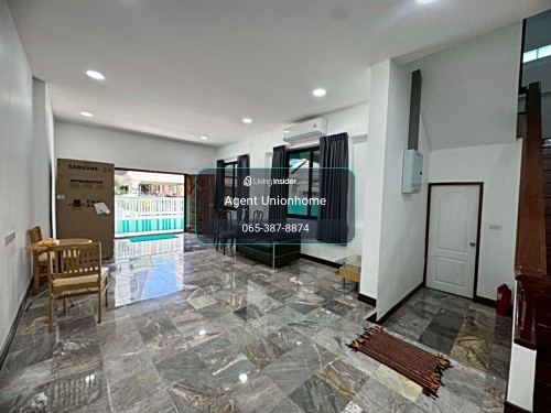 ให้เช่าบ้าน ซอยศรีนครินทร์ 24 **ราคาพิเศษขนาด 300 ตร.ม.** (N.2198) – รูปที่ 4