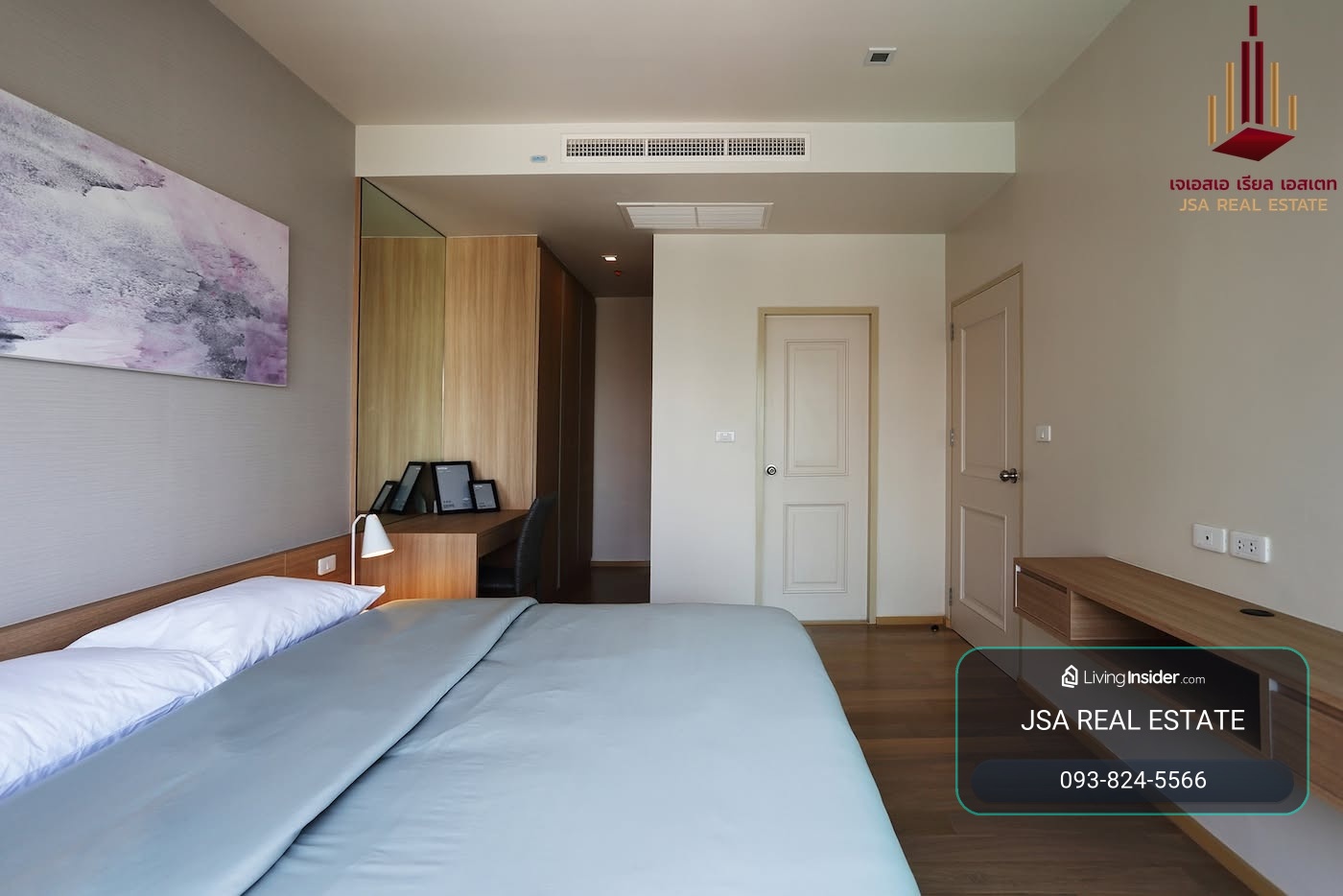 ✨ For Sale: Noble Reform Condo ✨💰 Only 6,900,000 THB – รูปที่ 2
