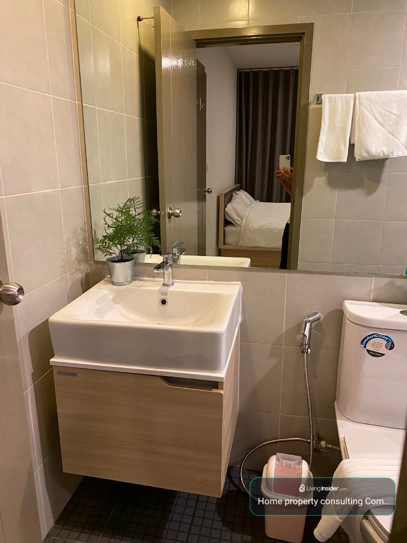 Condo for Sale: Ideo O2 Selling Price: 6,000,000 Baht – รูปที่ 3