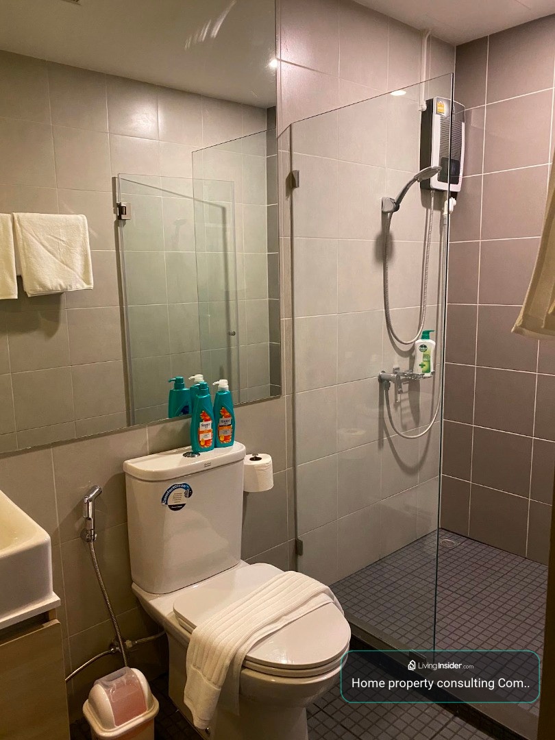 Condo for Sale: Ideo O2 Selling Price: 6,000,000 Baht – รูปที่ 4