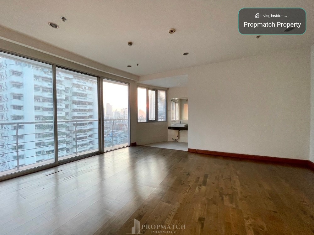 ✨Flash Deal ✨ The Master Centrium Asoke-Sukhumvit  ( 3Bed 3Bath 230SQM.) พร้อมอยู่ ! เพียง 22,000,000 บาท Tel.0981315848 @propmatch – รูปที่ 2