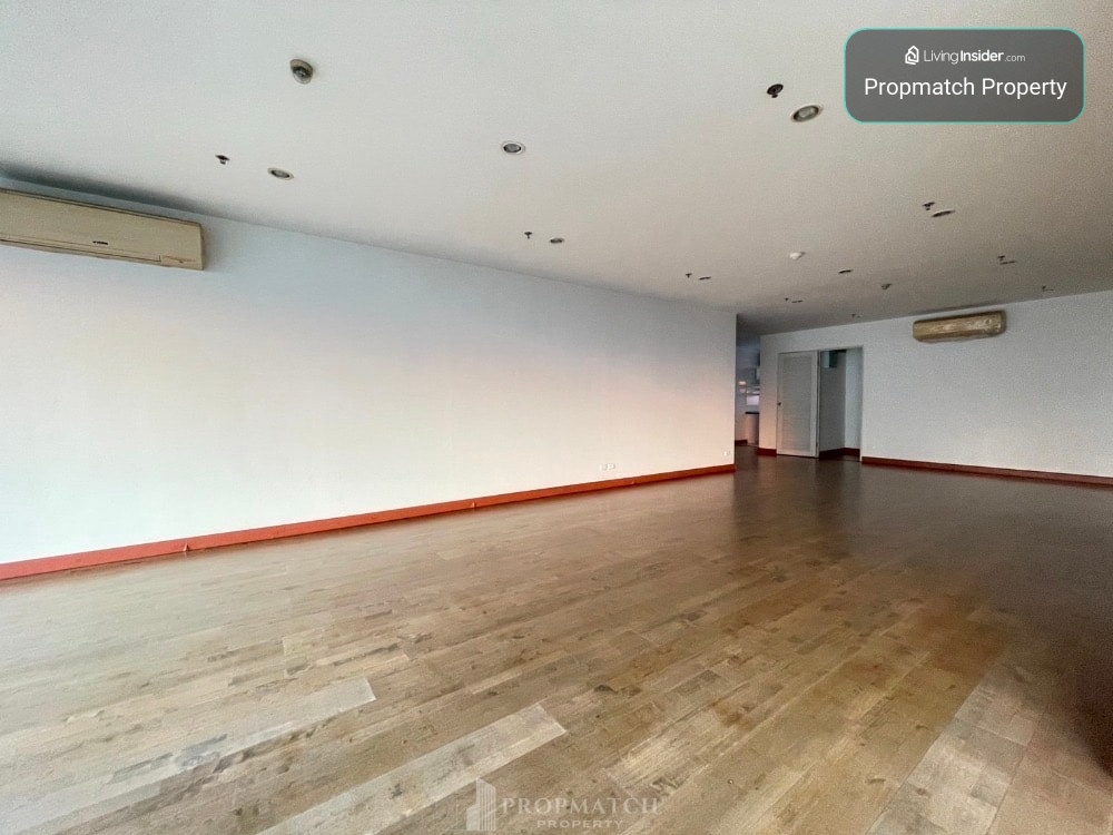 ✨Flash Deal ✨ The Master Centrium Asoke-Sukhumvit  ( 3Bed 3Bath 230SQM.) พร้อมอยู่ ! เพียง 22,000,000 บาท Tel.0981315848 @propmatch – รูปที่ 4