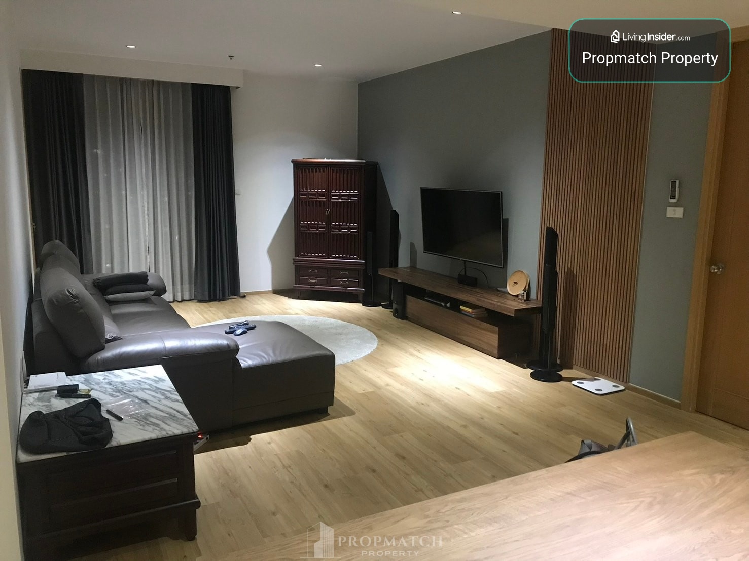 ✨Flash Deal ✨ The Empire Place Sathorn ( 2Bed 2Bath 98SQM.) พร้อมอยู่ ! เพียง  13,990,000 บาท Tel.0981315848 @propmatch – รูปที่ 3