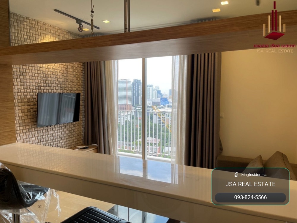 ✨ For Sale: HQ Thonglor Condo ✨  💰 Only 7,800,000  THB – รูปที่ 3