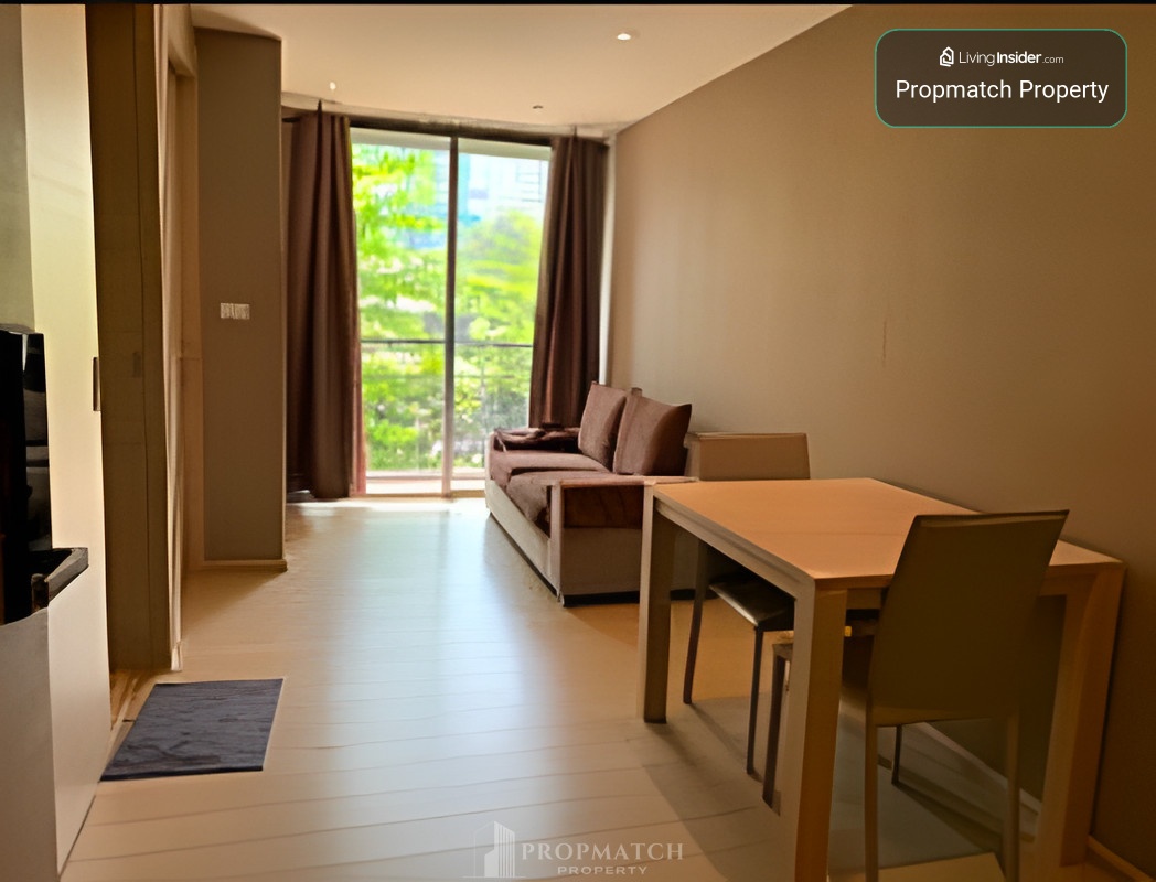✨Flash Deal ✨Klass Silom  ( 1Bed 1Bath 33SQM.) พร้อมอยู่ ! เพียง 4,900,000 บาท Tel.0981315848 @propmatch – รูปที่ 3