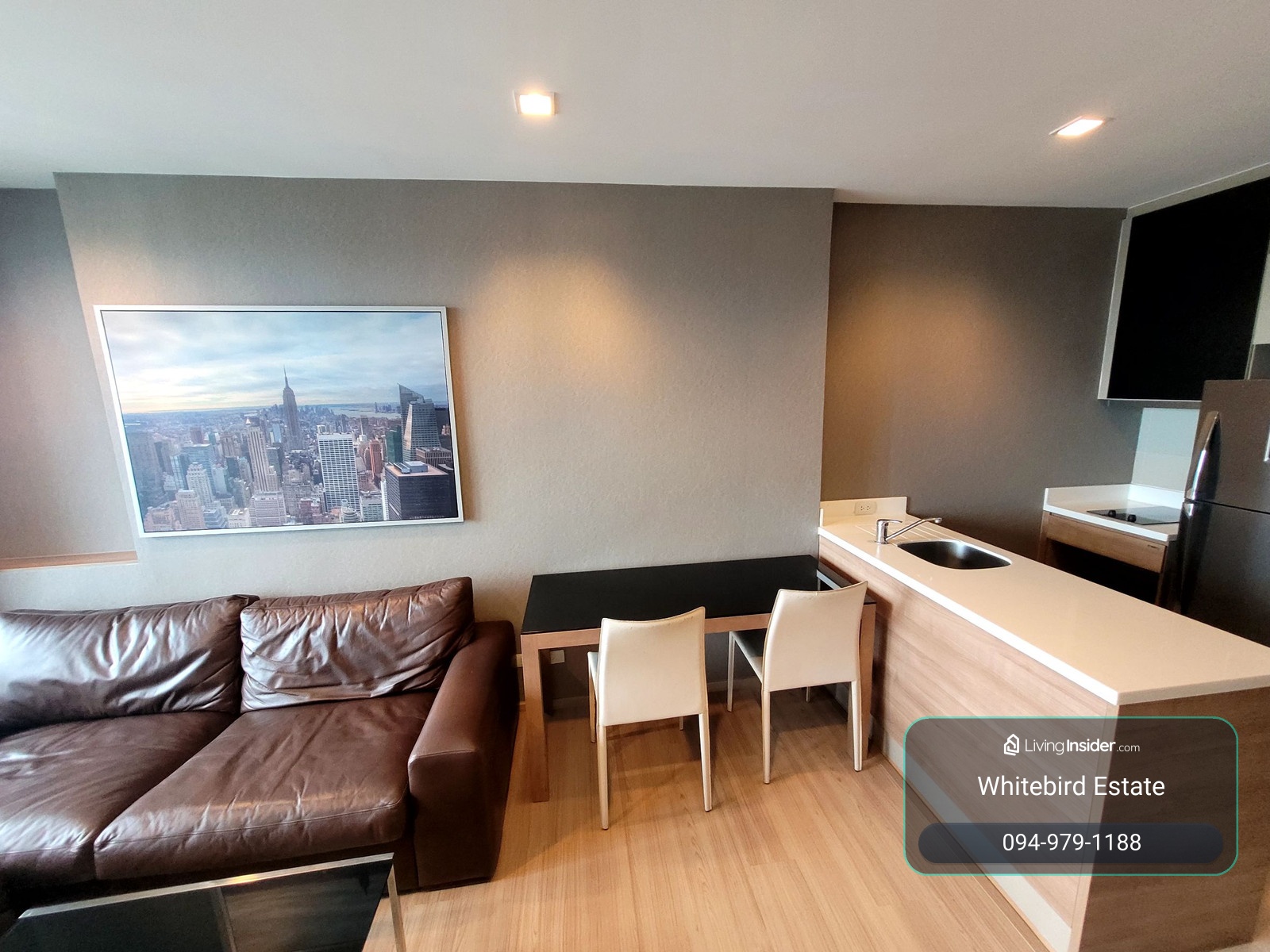 🔥 FOR RENT : Rhythm Phahol-Ari Condo 🔥🔥 – รูปที่ 3
