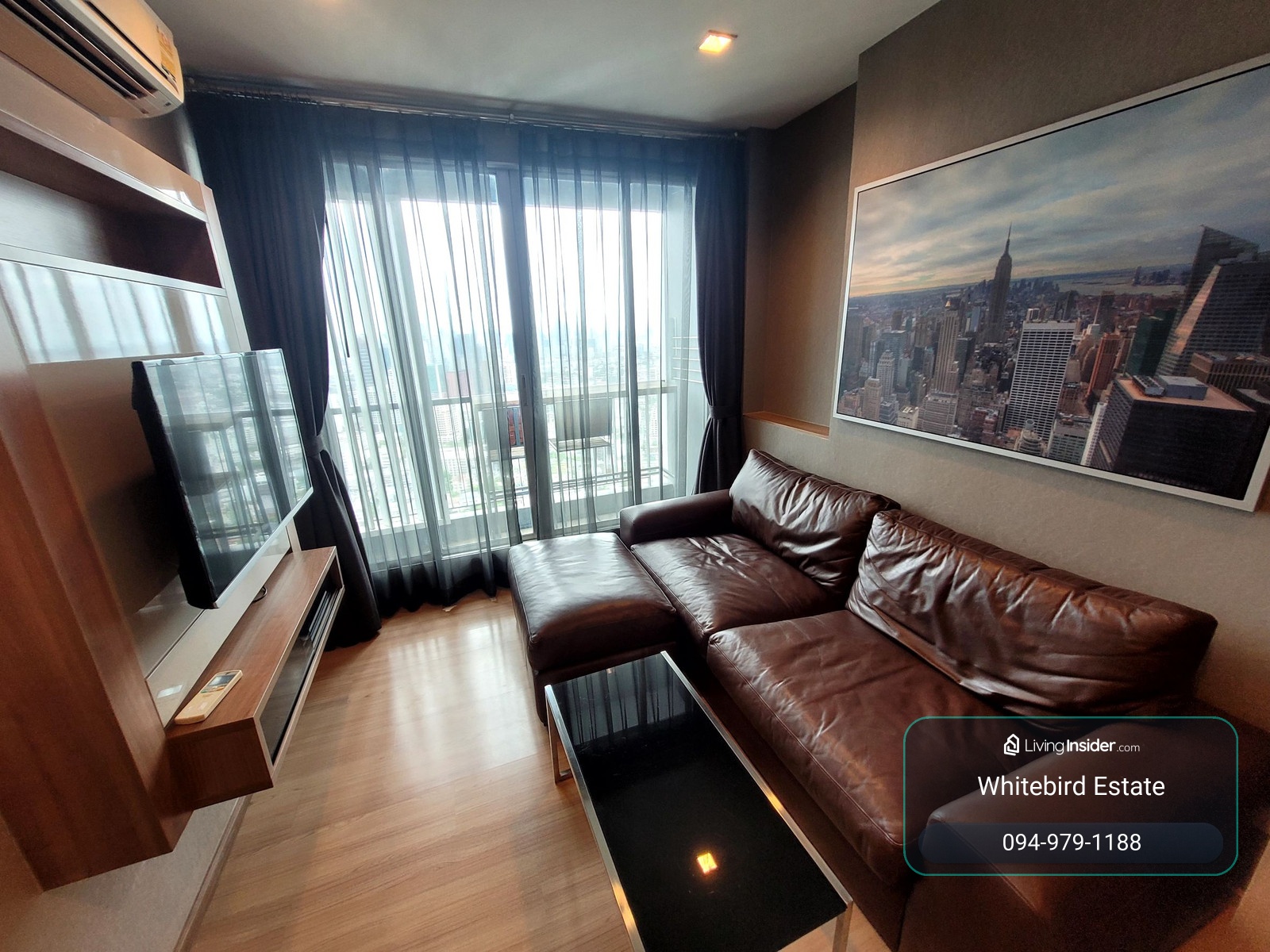 🔥 FOR RENT : Rhythm Phahol-Ari Condo 🔥🔥 – รูปที่ 2