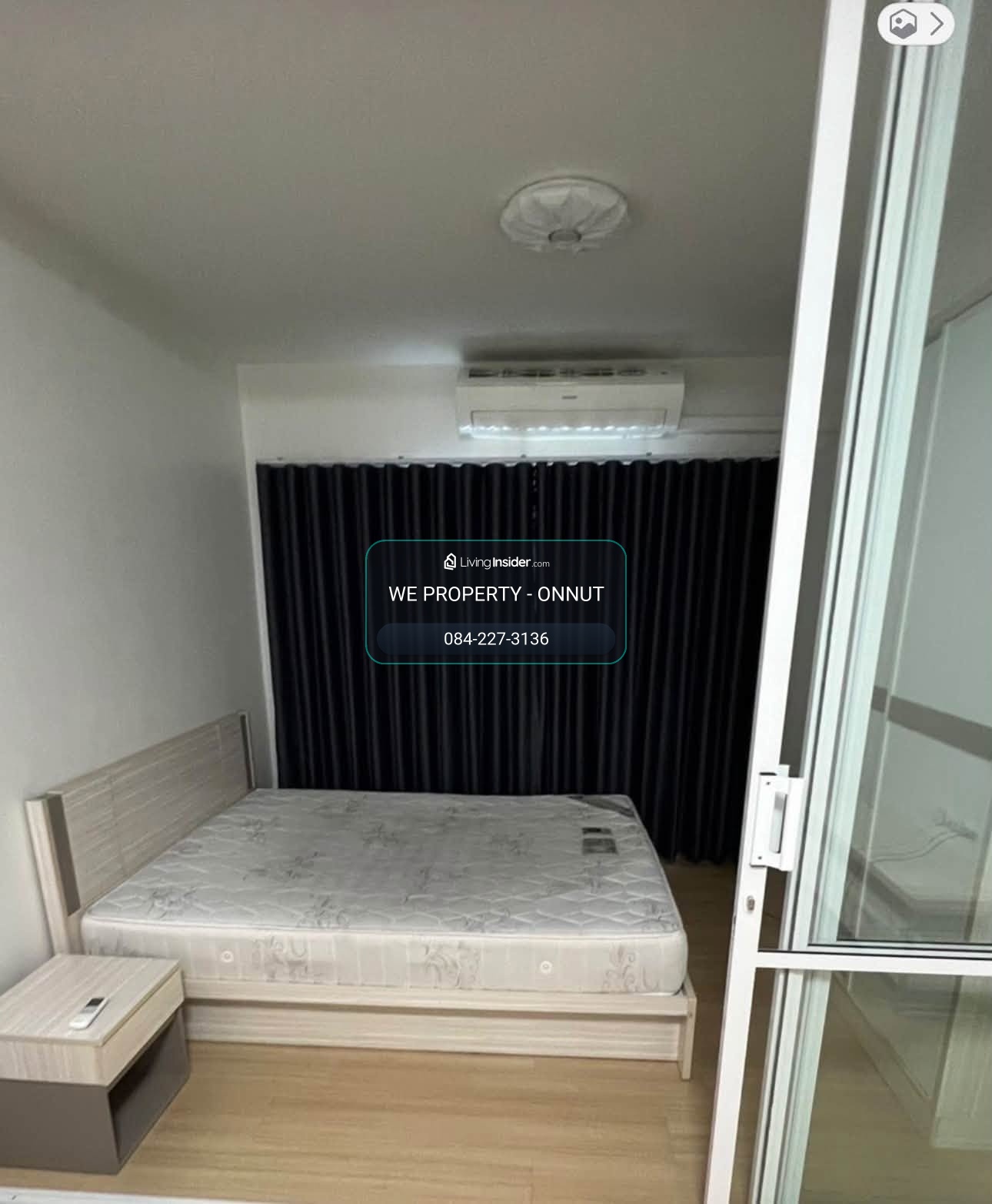 Beautiful room, best price!!!⭐️Unio charan3 (Unio Charan 3) – รูปที่ 2