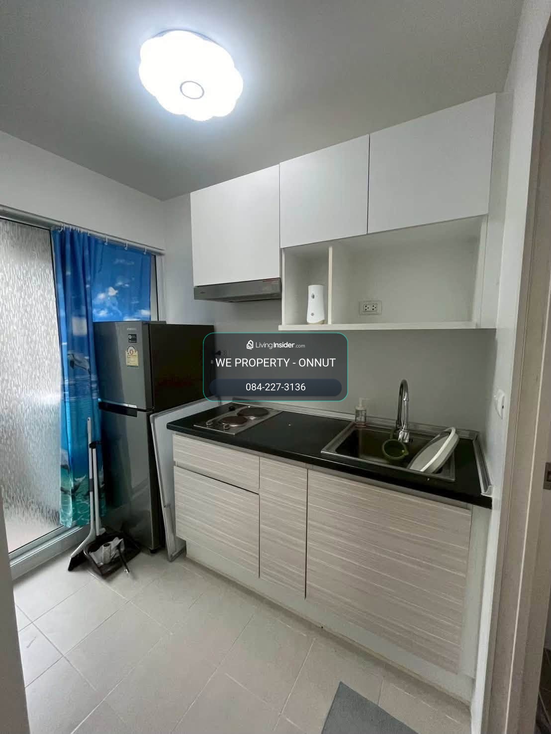 Beautiful room, best price!!!⭐️Unio charan3 (Unio Charan 3) – รูปที่ 4
