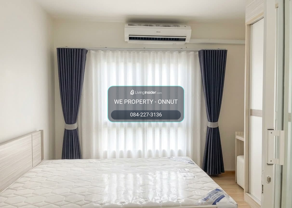Beautiful room, best price!!!⭐️Unio charan3 (Unio Charan 3) – รูปที่ 3
