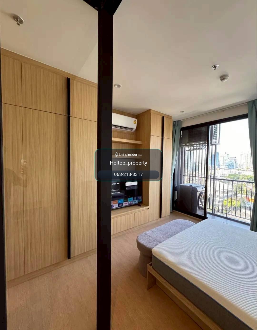 #L810🎉 230669 Condo for Rent: MARU Ekkamai 2 – รูปที่ 4