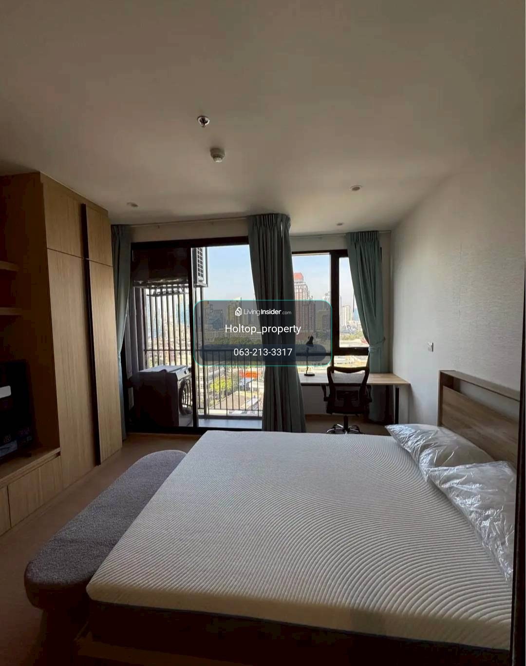 #L810🎉 230669 Condo for Rent: MARU Ekkamai 2 – รูปที่ 2