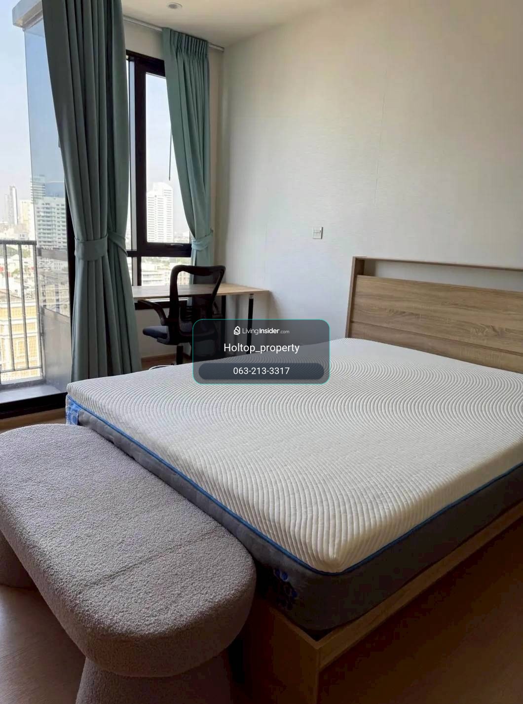 #L810🎉 230669 Condo for Rent: MARU Ekkamai 2 – รูปที่ 3