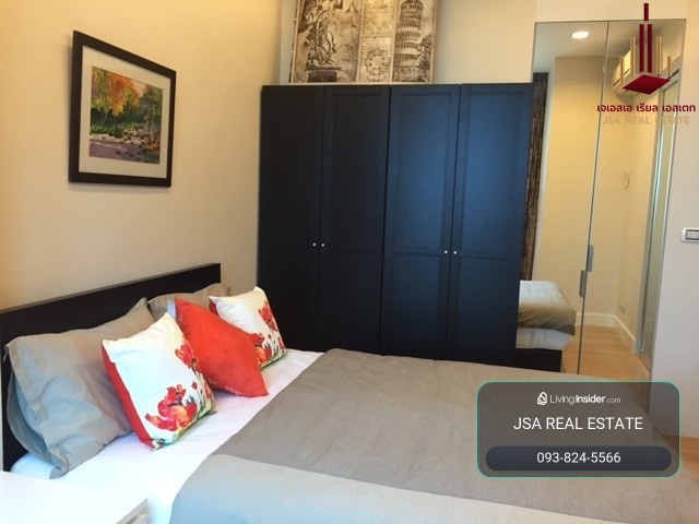 ✨ For Rent: Equinox Phahol - Vibha Condo ✨ 💰 Only 38,000 THB/month – รูปที่ 3