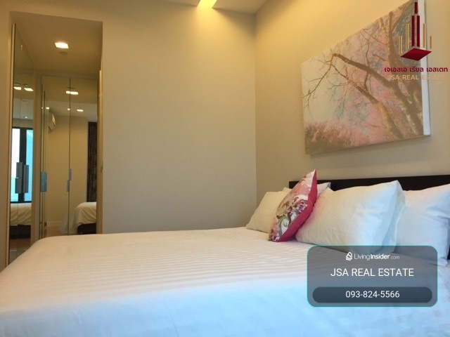 ✨ For Rent: Equinox Phahol - Vibha Condo ✨ 💰 Only 38,000 THB/month – รูปที่ 4