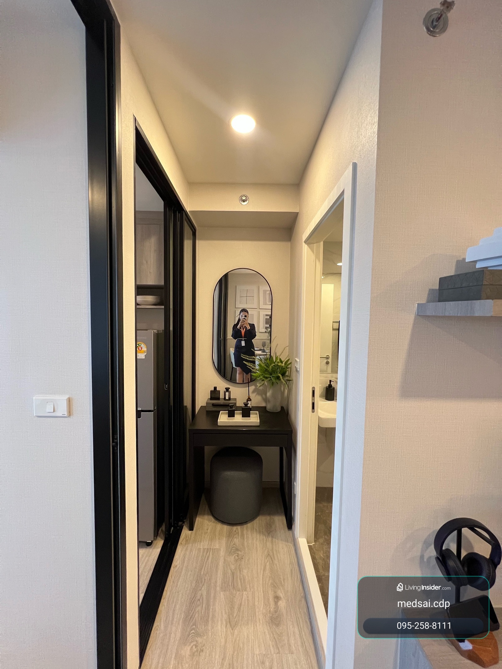 📣ผ่อนเริ่มต้น 8,900* 6 สถานีถึง ม.เกษตร🍀 – รูปที่ 4