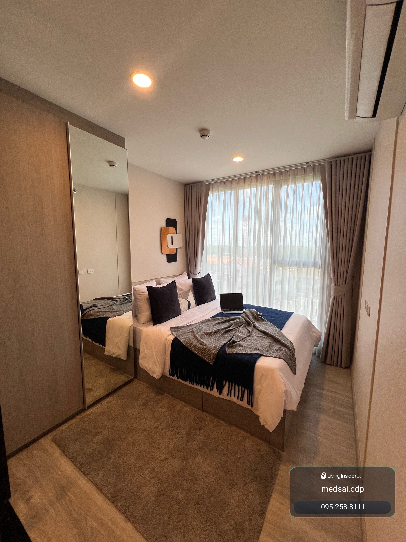 📣ผ่อนเริ่มต้น 8,900* 6 สถานีถึง ม.เกษตร🍀 – รูปที่ 2